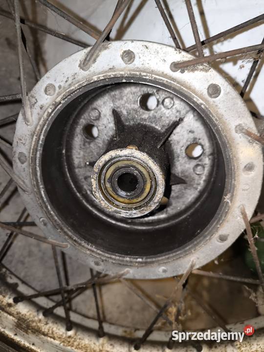 Koła 18 WSK 30018 WSK sprzedam