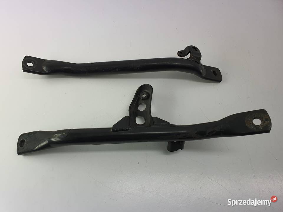 Mocowanie Uchwyt Stelaz Bmw R 1200 Gs K25 Łódź