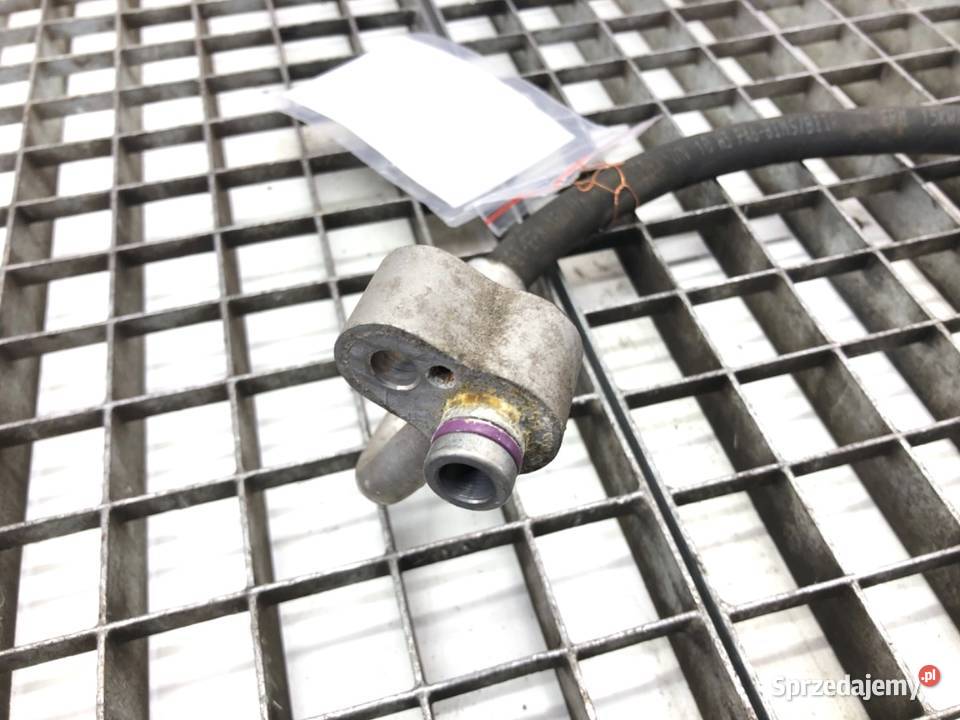 RURKA KLIMATYZACJI SEAT TOLEDO IV 6C0820721H 12