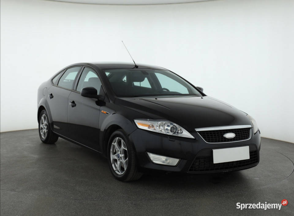 Ford Mondeo 18 TDCi Piaseczno