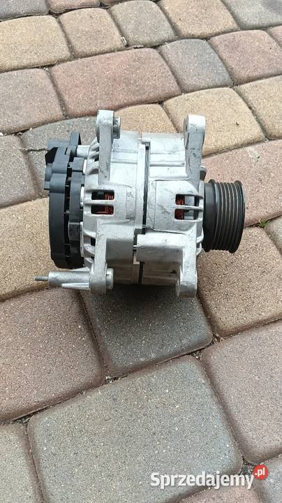 Alternator 90a Pierściec sprzedam