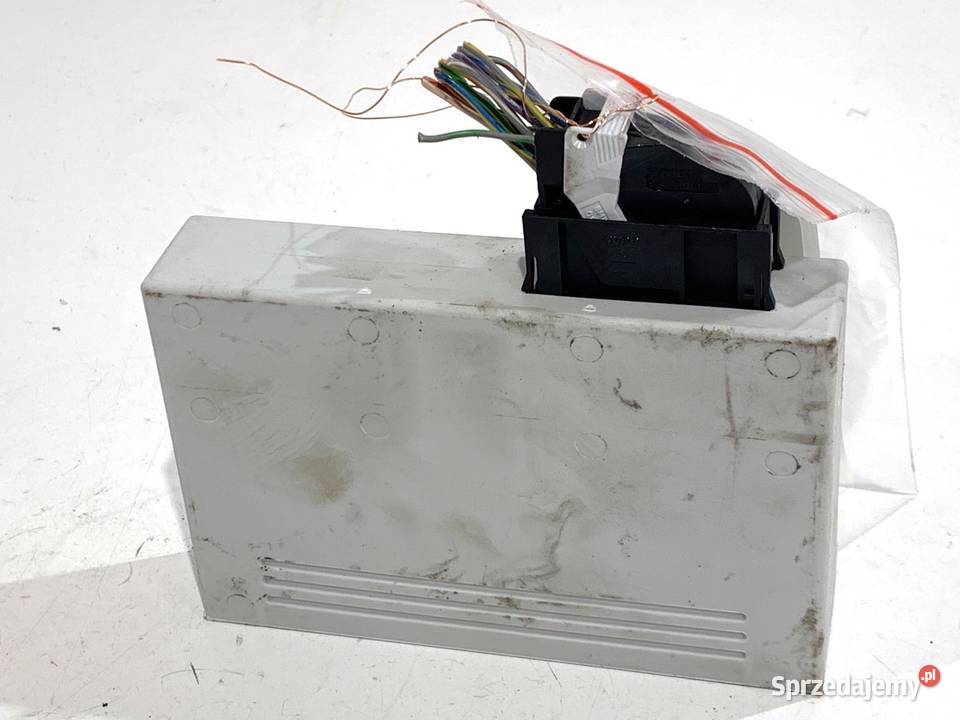 MODUŁ KOMFORTU BMW E71 9134707 SUV 0714