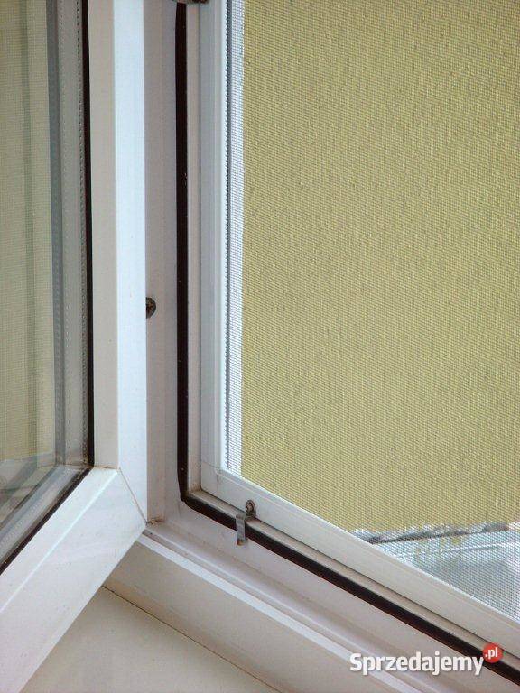 Produkujemy moskitiery do okien i moskitiery do Kraków