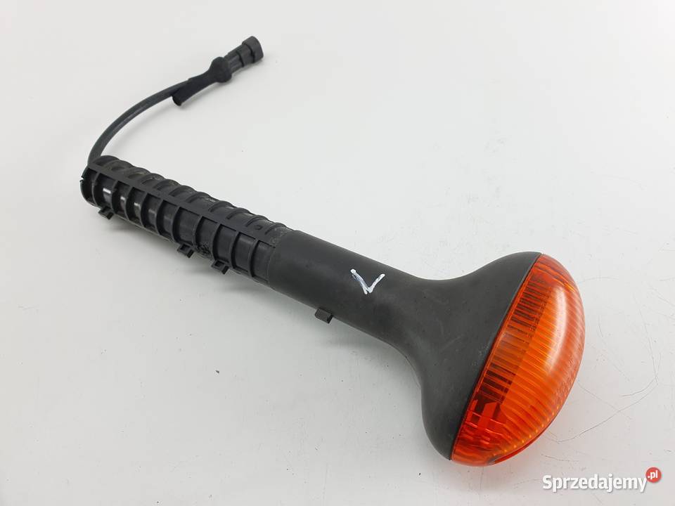 LAMPA OBRYSOWA DRZWI IVECO EUROCARGO MAN RENEULT Janowice