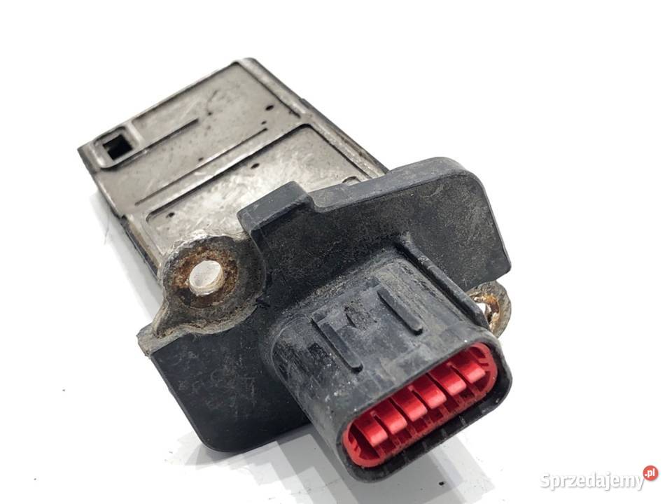 PRZEPŁYWOMIERZ FORD S 6C1112B579AA 20 136 0614 podkarpackie