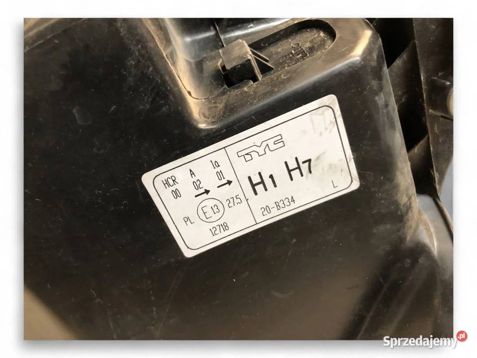 CITROEN JUMPER II FIAT DUCATO III PEUGEOT BOXER Skarżysko-Kamienna sprzedam