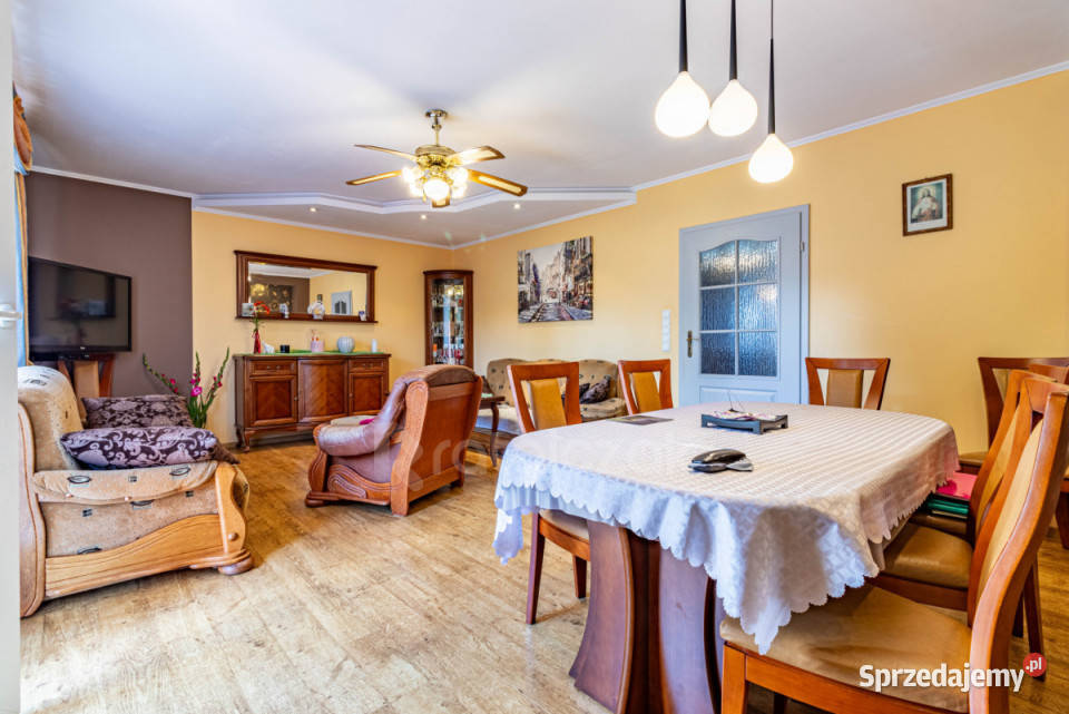 sprzedaży domu szeregowego Wejherowo 217m2 252m2