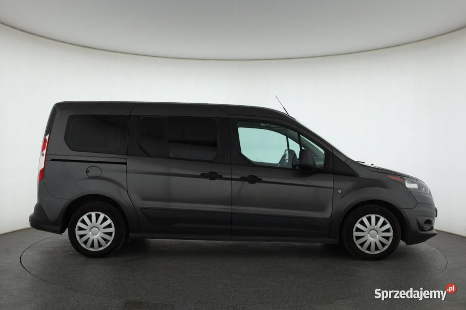 Ford Tourneo Connect 15 TDCi 74KM Tourneo Connect Piaseczno