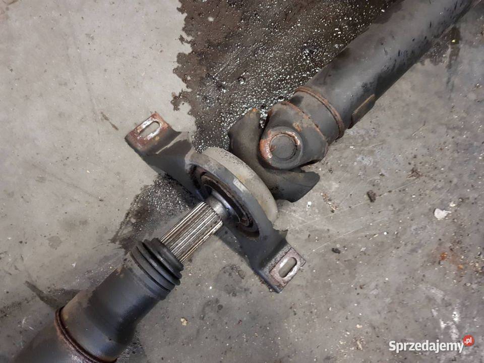 WAŁ NAPĘDOWY 2114100216 E KLASA W211 Lipno