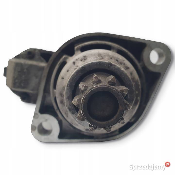 ROZRUSZNIK Audi A3 8P 20 TFSI valeo 02M911023M osobowe Układ elektryczny silnika