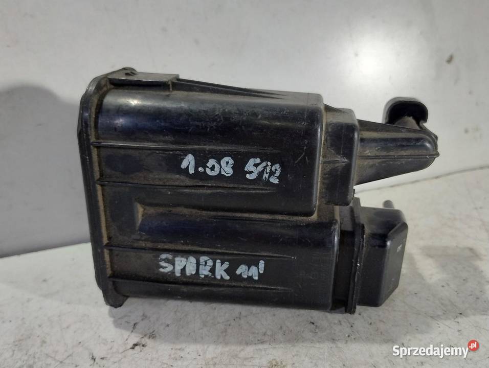 FILTR WĘGLOWY CHEVROLET SPARK III 10 96987033