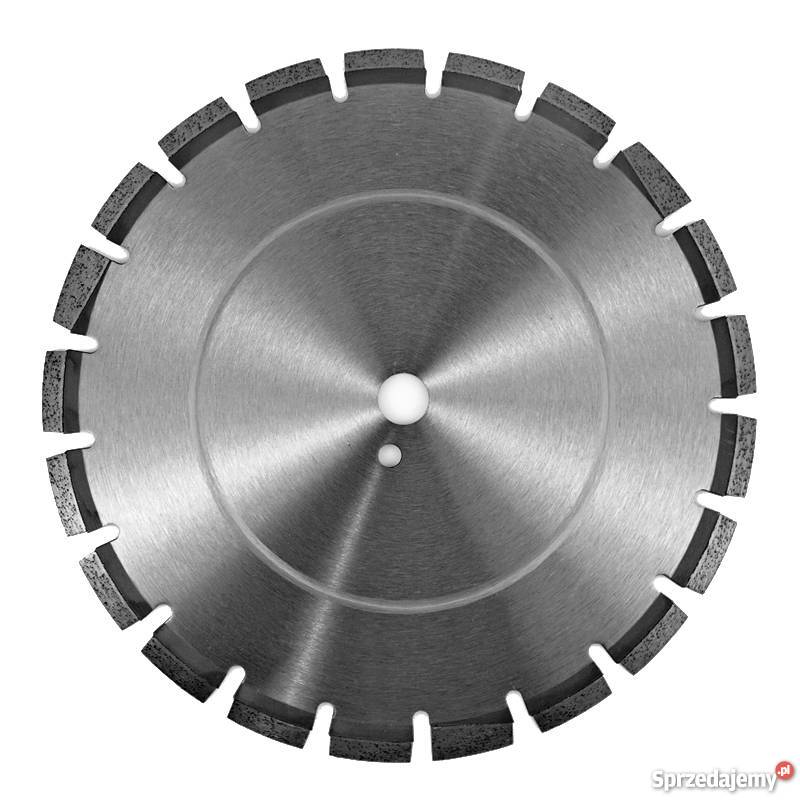 TARCZA DIAMENTOWA 350 DO SILIKATÓW CEGŁY SILKI Wrocław