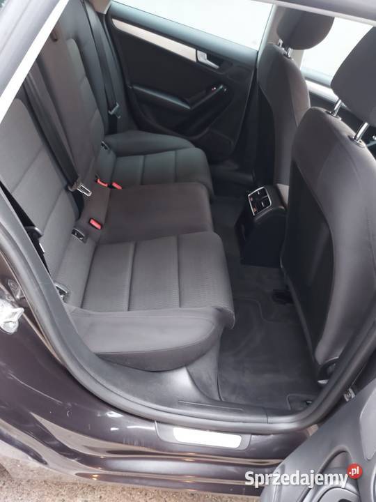 Audi A5 lift manualna małopolskie Nowy Sącz