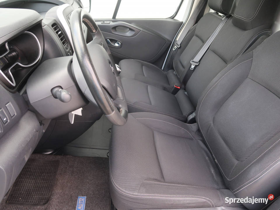 Renault Trafic 20 dCi Bielany Wrocławskie