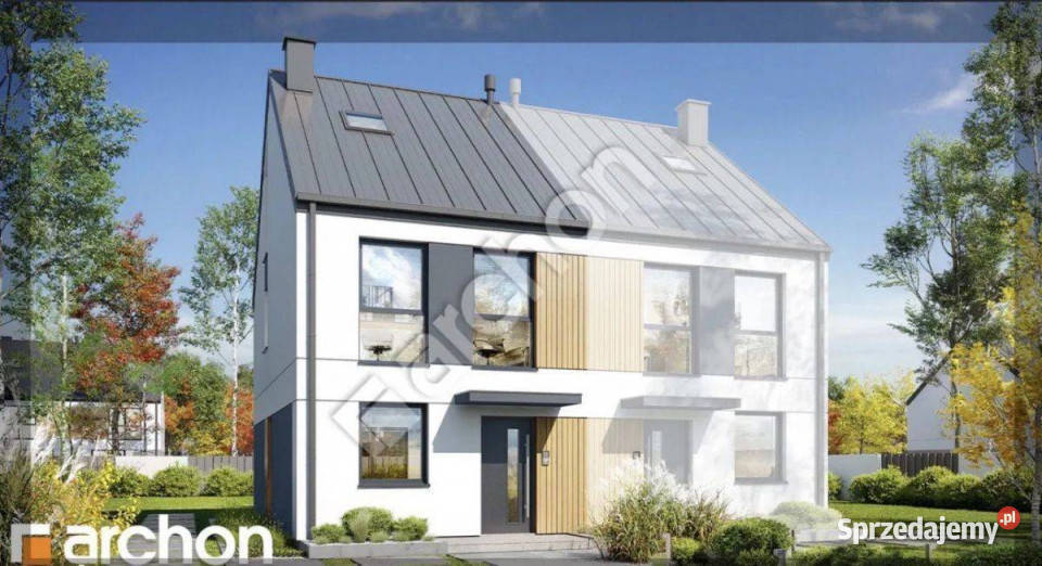 Dojazdów stan deweloperski