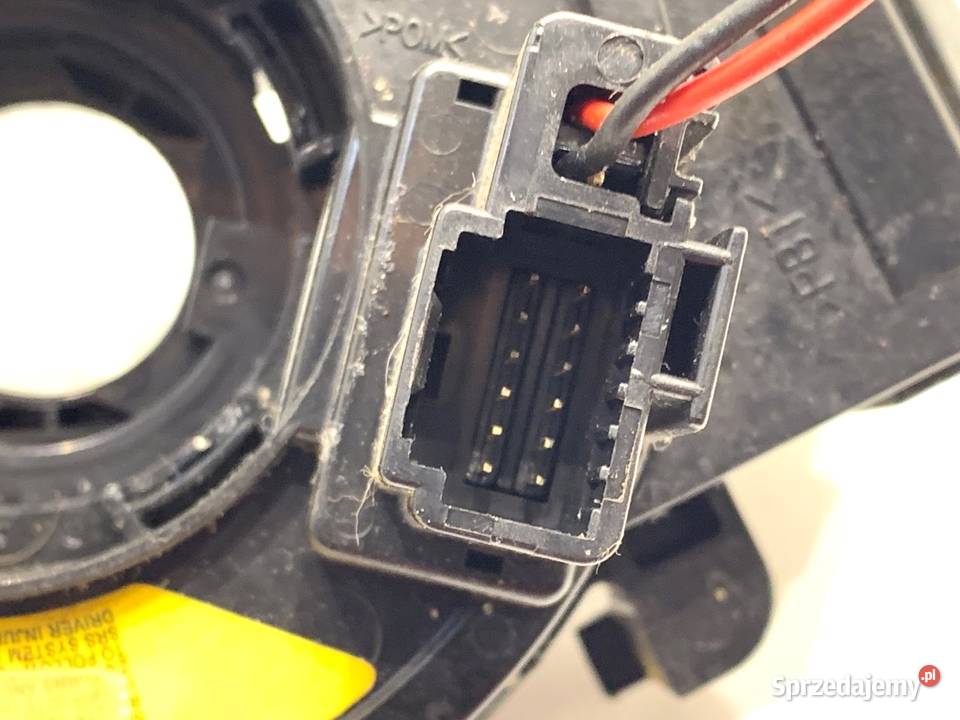 TAŚMA AIRBAG KIA OPTIMA Hatchback sprzedam