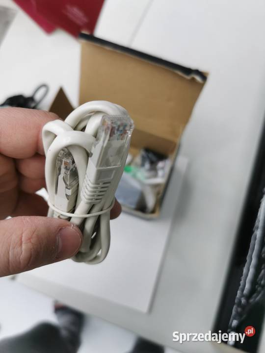 Kamera zewnętrzna WANSVIEW W6 FULL HD 1920x1080 Ostrzeszów sprzedam