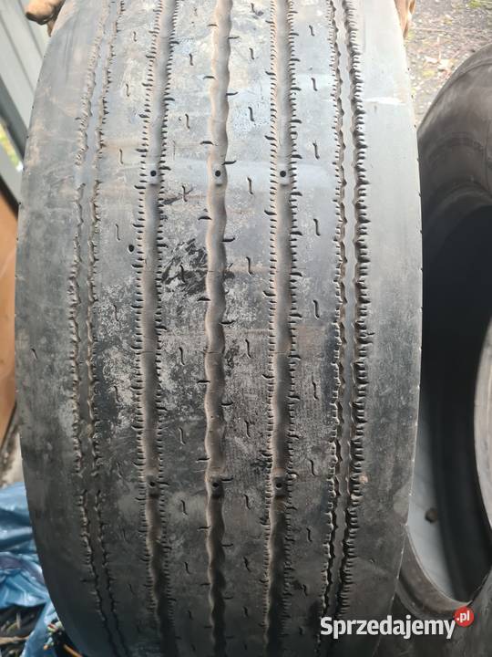 Opony prowadzące Michelin X Energy 31560 r225 60 Kielce