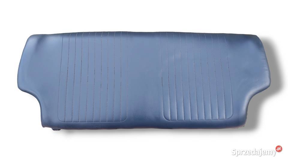 Komplet foteli Fiat 126p elx 1997 łódzkie Radomsko