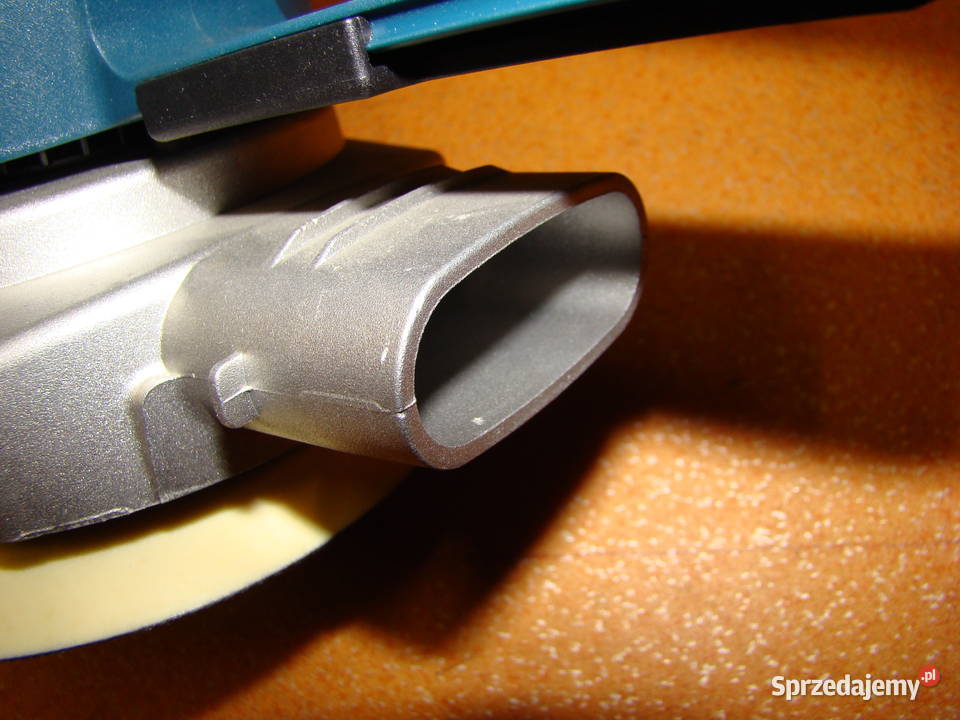 Szlifierka oscylacyjnoobrotowa GEX 150 AC 150mm śląskie Bielsko-Biała