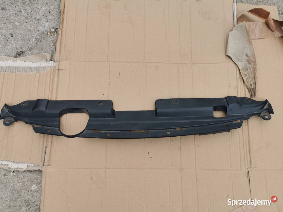 hond civic 7 VII maskownica osłona pasa przód wielkopolskie Międzychód sprzedam