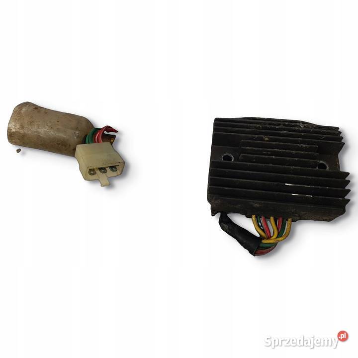 REGULATOR NAPIĘCIA VFR 800 VFR800 0212 moduł lubelskie Chełm