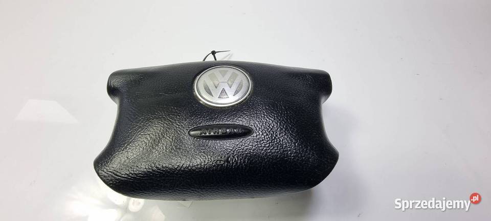 PODUSZKA AIRBAG VOLKSWAGEN SHARAN I LIFT Lipno
