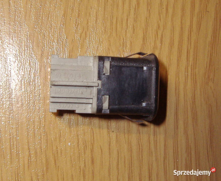 SEAT LEON TOLEDO WŁĄCZNIK PRZYCISK ESP 1M0927134 Katowice