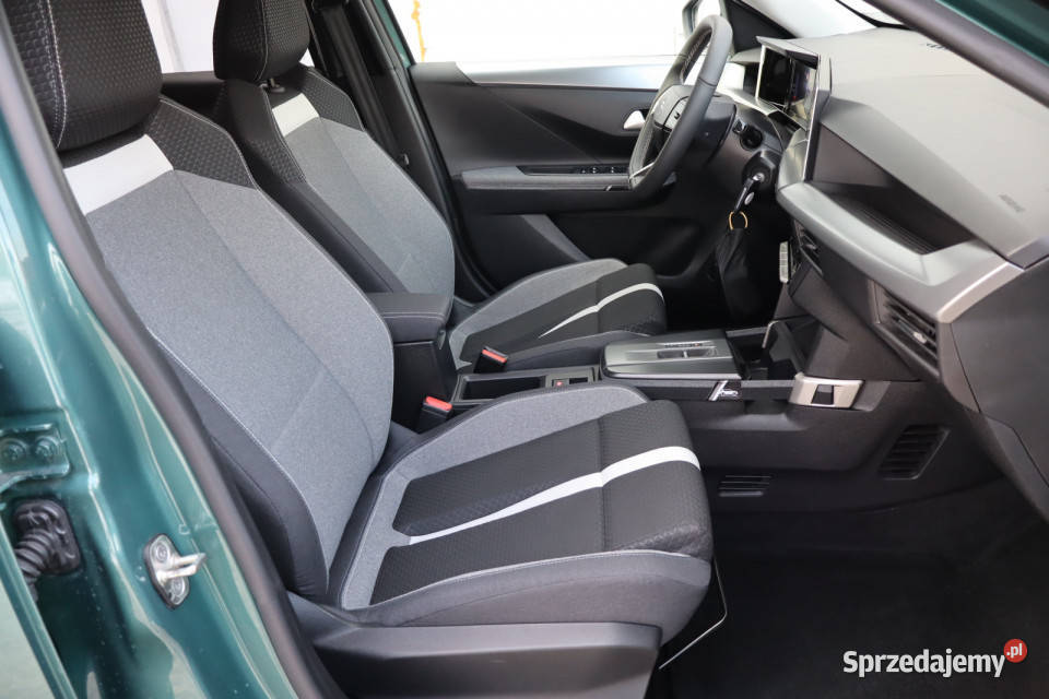 Opel Frontera 12 hybrid śląskie