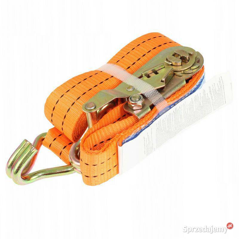 PAS TRANSPORTOWY 20T 20M B35MM METKI 2025 EN