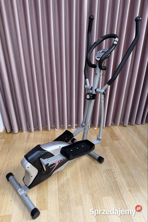 Orbitrek magnetyczny HMS H6021 Sprzęt do ćwiczeń opolskie Głubczyce