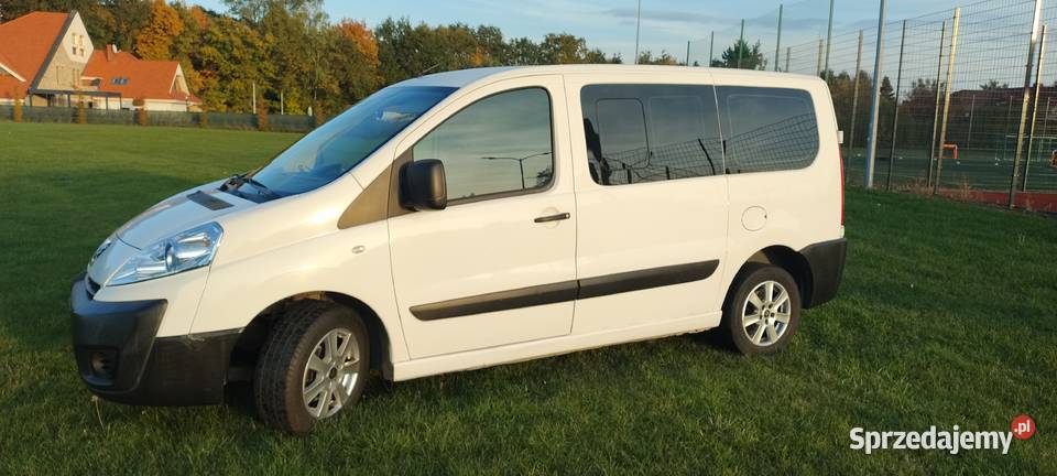Peugeot expert 16 1600cm3 wielkopolskie Kępno sprzedam