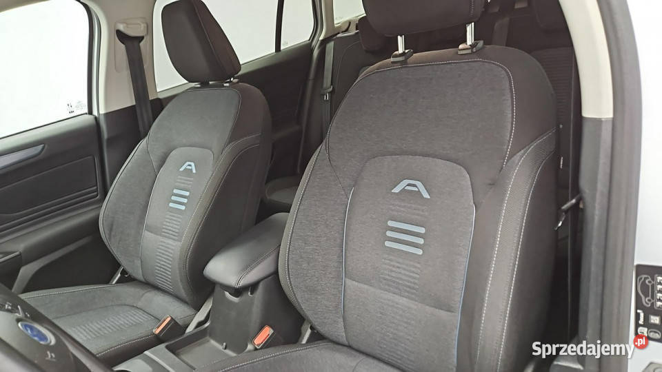 Ford Focus 15 EcoBlue Active X aut Z Polskiego nieuszkodzony Warszawa sprzedam