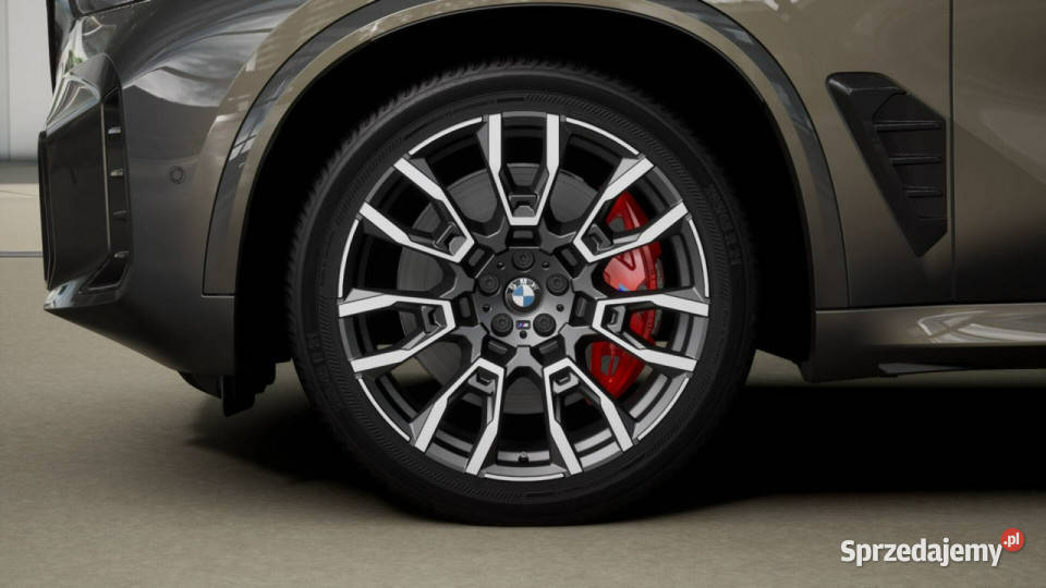 BMW X5 X5 xDrive30d Dostępne ręki G05 2018 przyciemniane szyby łódzkie Łódź