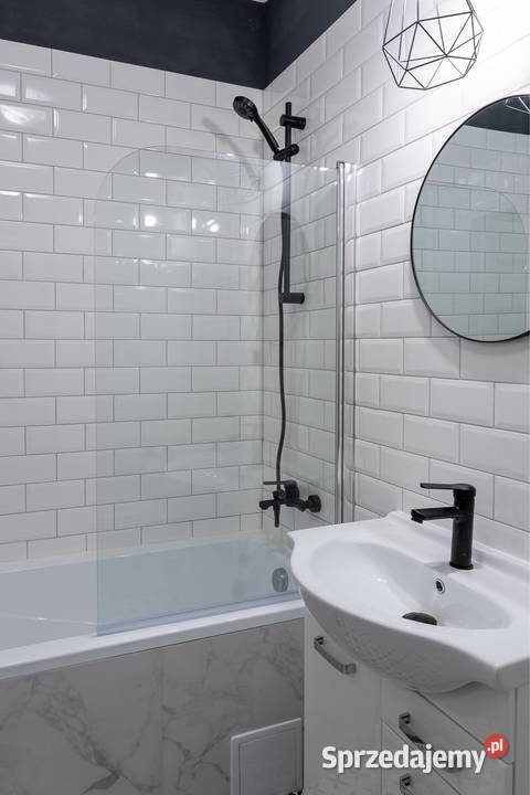 Komfortowe mieszkanie 38 m do wynajęcia Marki 38m2