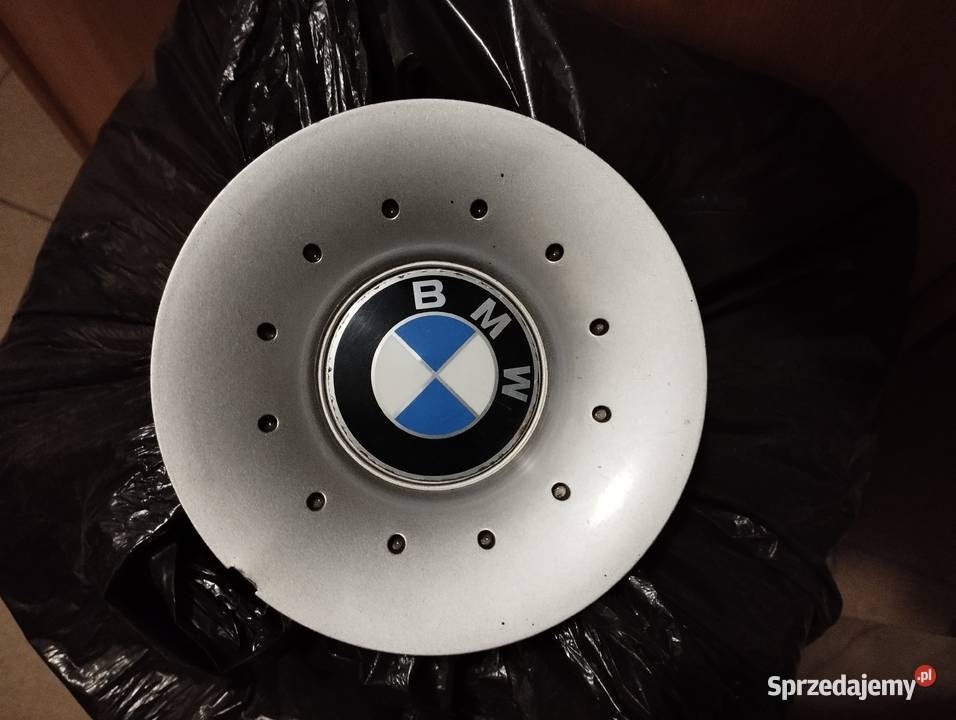 Dekiel BMW kołpak dolnośląskie Kłodzko sprzedam