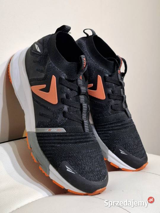 Demix Splash 38 Flex Zone buty sportowe fitness Kraków