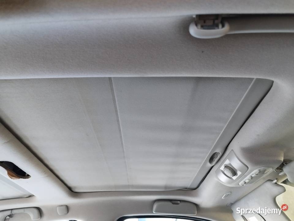 Dach solarny panoramiczny Renault scenic 2 Aleksandrów Łódzki sprzedam