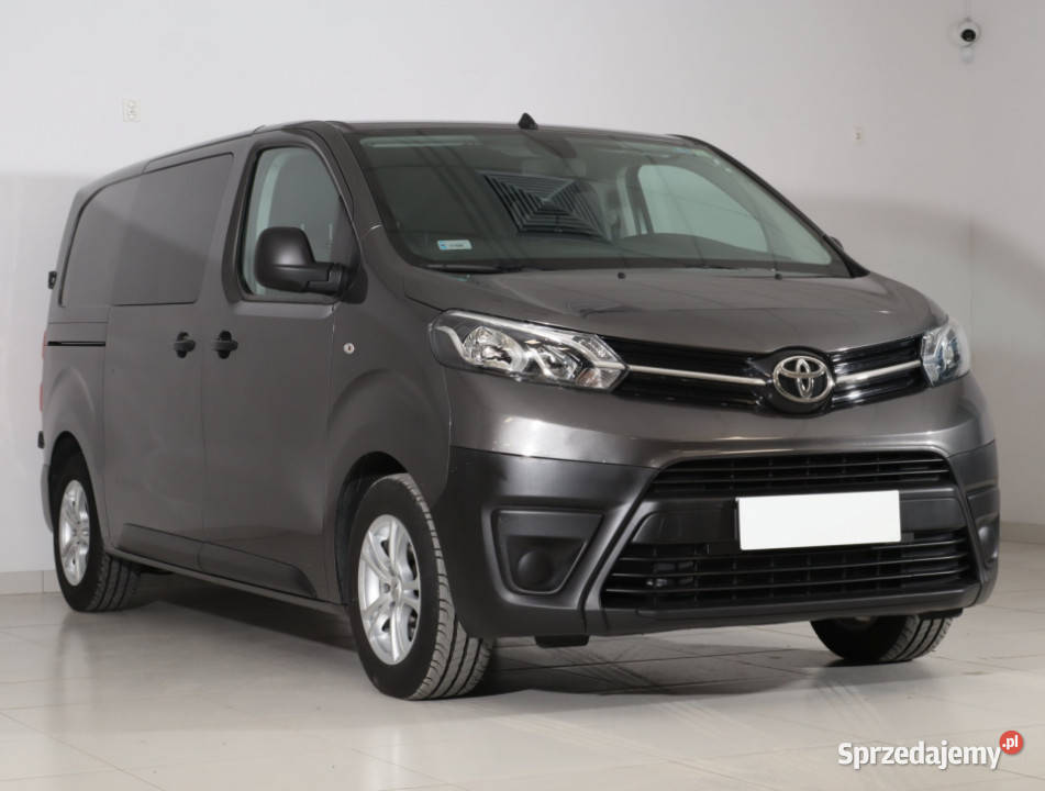 Toyota ProAce 15 D4D mazowieckie Piaseczno