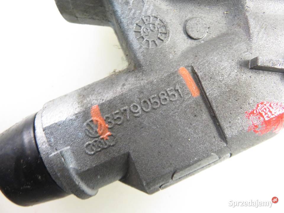 STACYJKA VW POLO CLASSIC 357905851