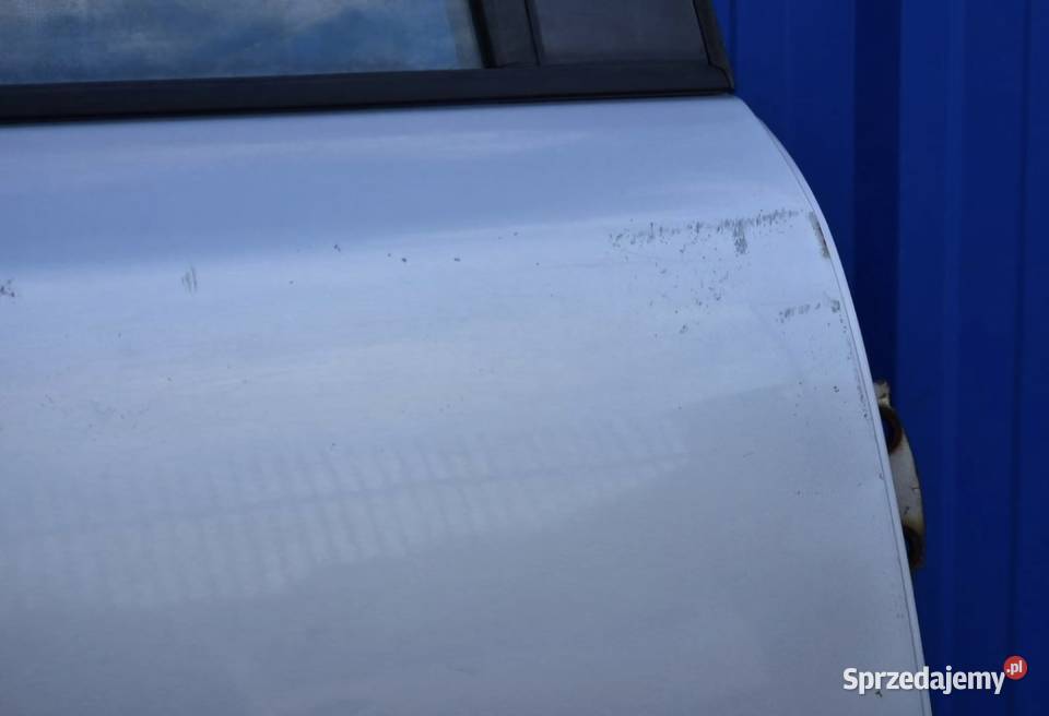 DRZWI TYŁ PRAWY TYLNE PRAWE HONDA CRV I CRV 1 Działoszyce