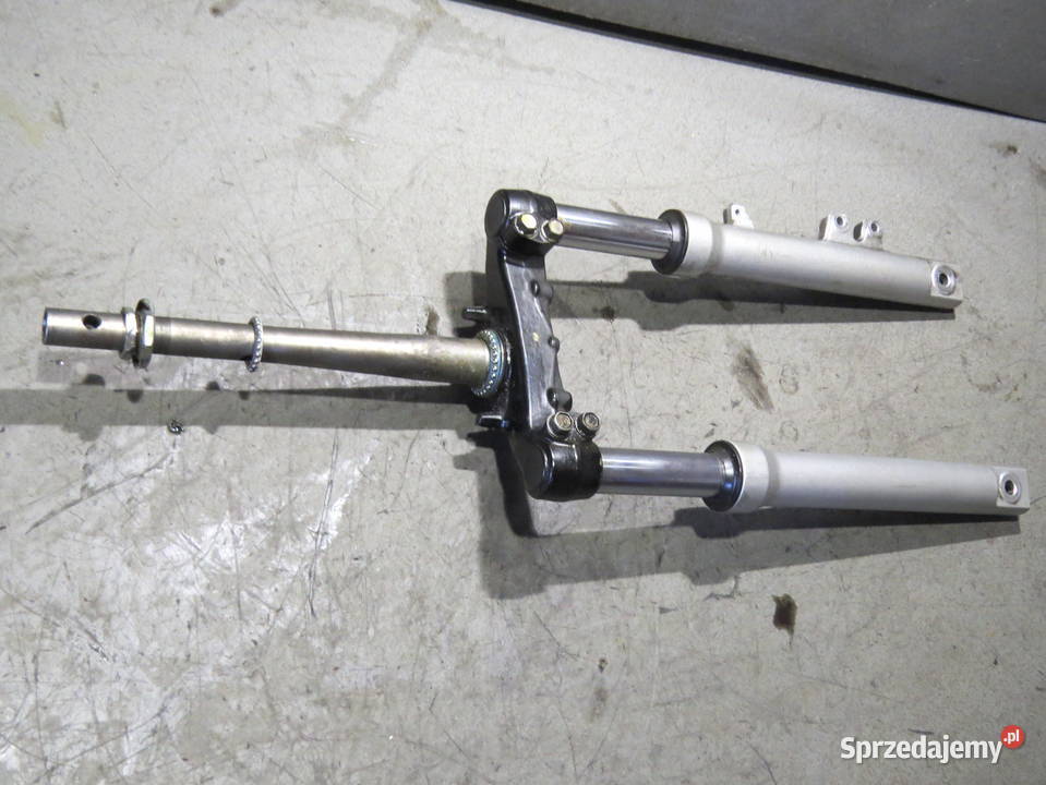 HONDA SH 125 150 amortyzatory przód lagi sztyca pomorskie Gdańsk