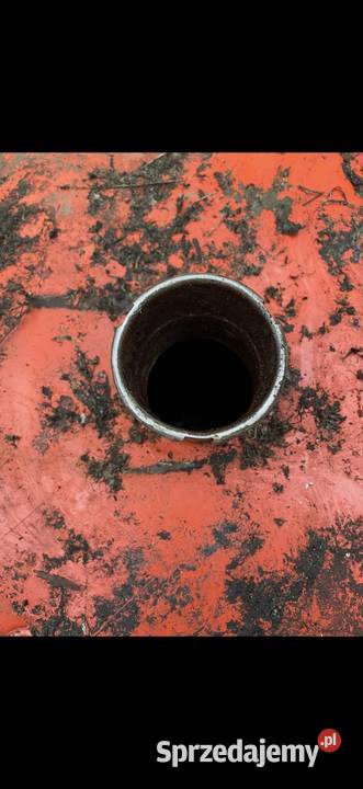 Zbiornik Renault ciągnik rolniczy RENAULT 551 świętokrzyskie sprzedam