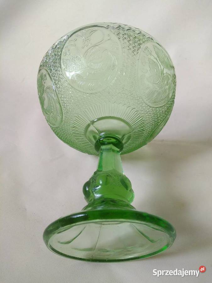 Duża owocarka medaliony Częstochowa