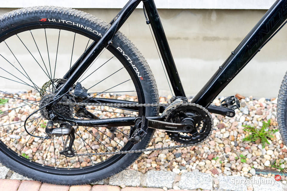 Kands Comper COMPER L 29 mtb Górskie, MTB opolskie