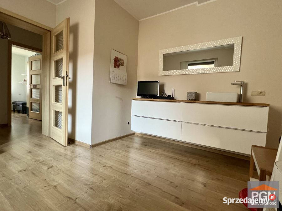 Dom wolnostojący Wolin 295m Liczba pokoi 7