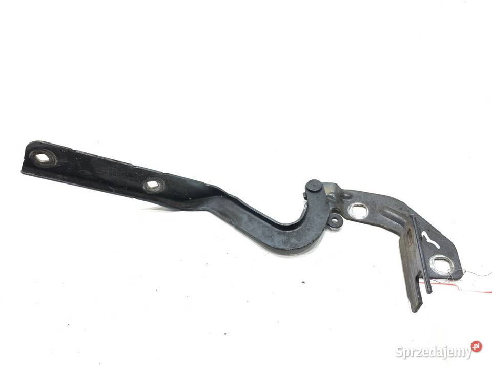 ZAWIAS MASKI PRAWY PRZÓD CITROEN C4 PICASSO I