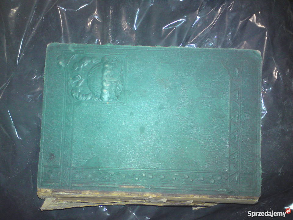 encyklopedia niemiecka mazowieckie Warszawa