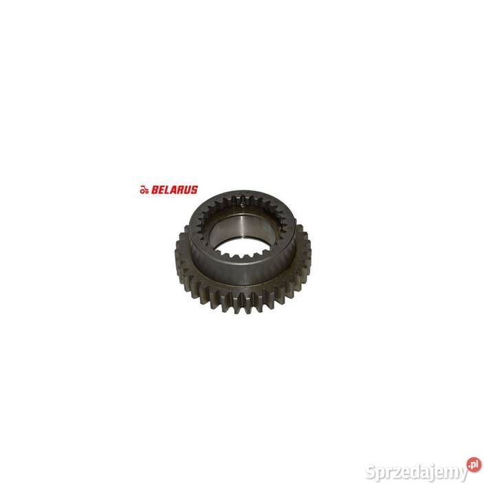 Koło przed mostu mtz nt z283517178 Parczew