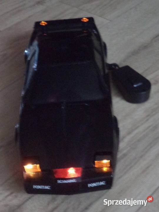 Pontiac Scanning Super Knight Mastab 110 Taiwan Piekary Śląskie